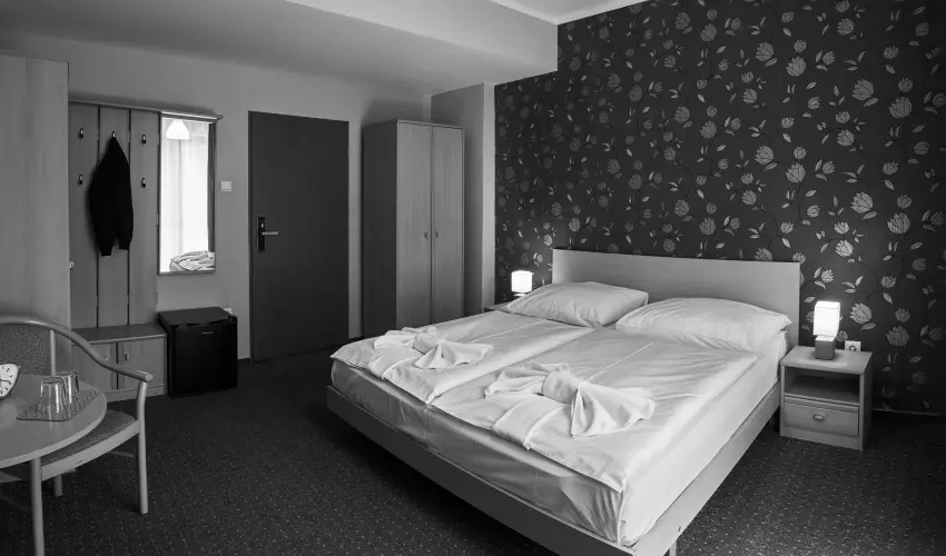 Korona Hotel Hark�ny Hark�ny