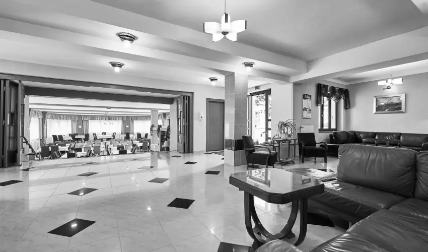 Korona Hotel Hark�ny Hark�ny