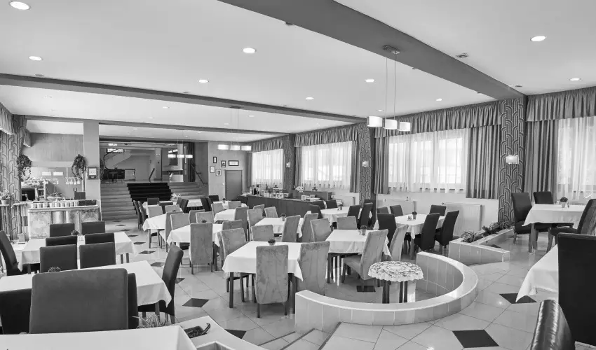 Korona Hotel Hark�ny Hark�ny