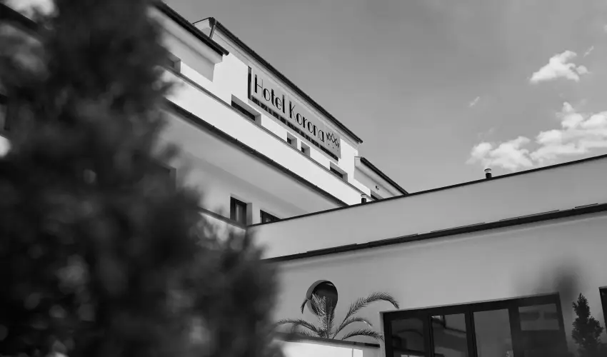 Korona Hotel Hark�ny Hark�ny