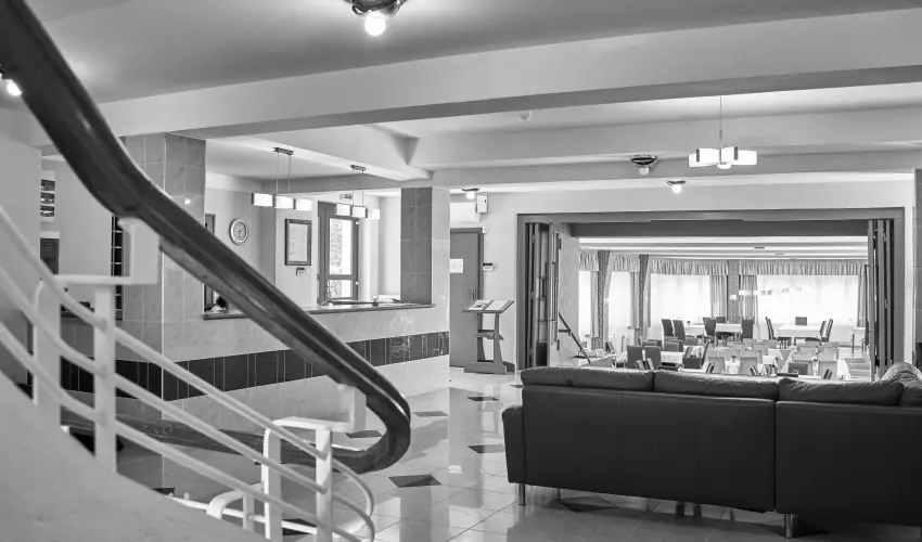 Korona Hotel Hark�ny Hark�ny