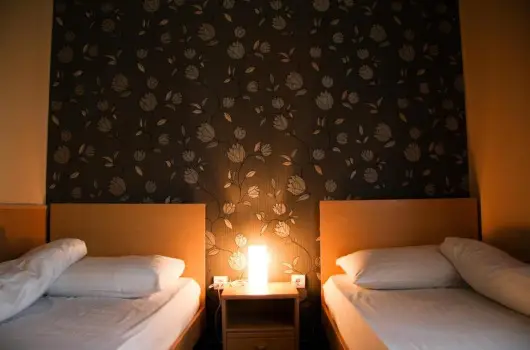 Korona Hotel Hark�ny, Hark�ny, P�cs - 19 km