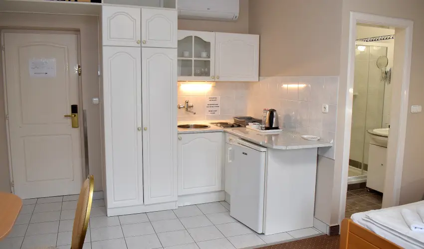 Ldia Hotel Harkny Harkny