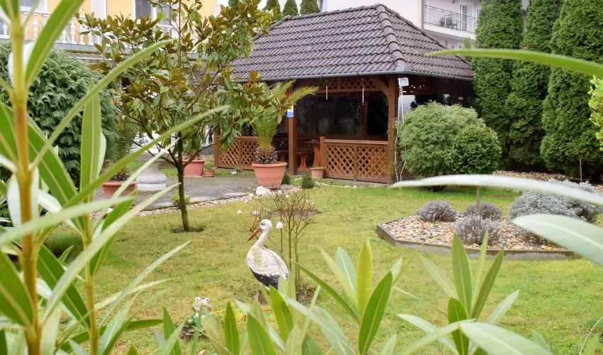 Ldia Hotel Harkny Harkny