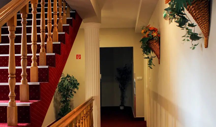 Ldia Hotel Harkny Harkny