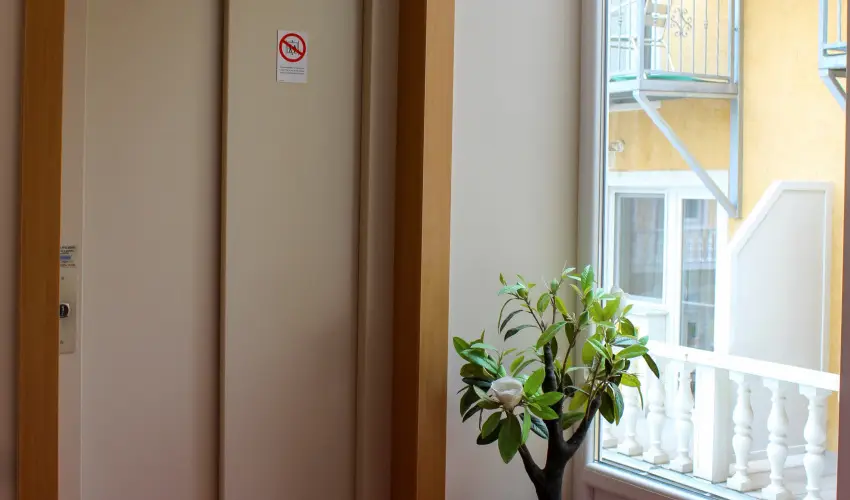 Ldia Hotel Harkny Harkny