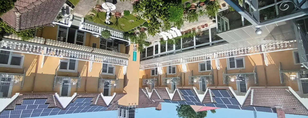 Ldia Hotel Harkny Harkny - Napi rak reggelis elltssal (min. 2 j)