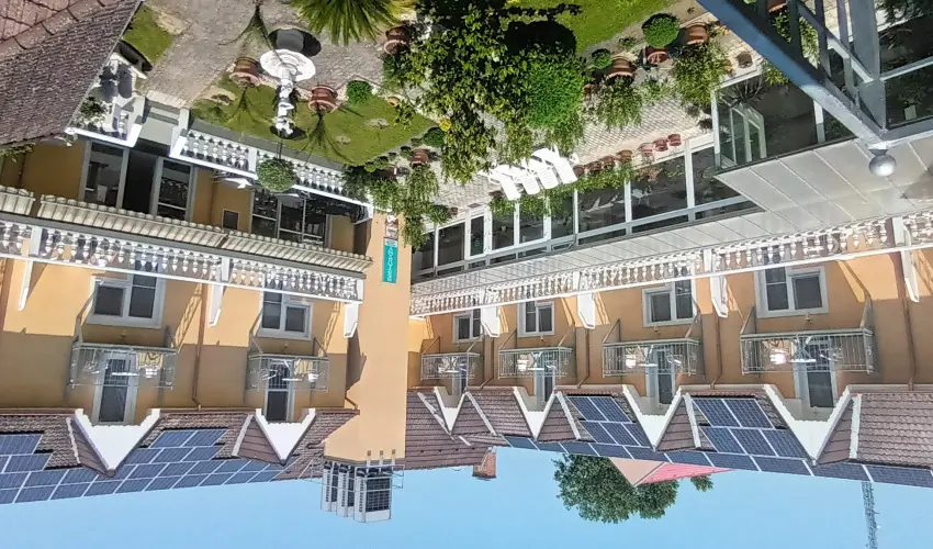 Ldia Hotel Harkny Harkny