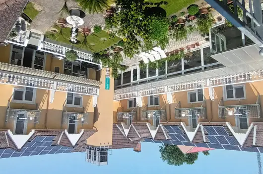 Ldia Hotel Harkny, Harkny, Pcs - 18 km