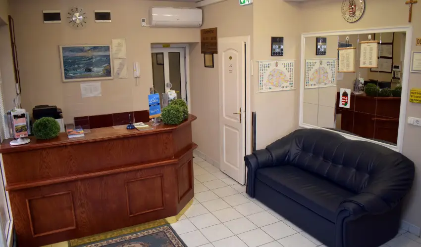 Ldia Hotel Harkny Harkny