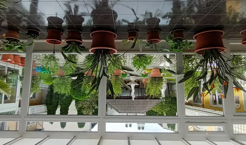 Ldia Hotel Harkny Harkny