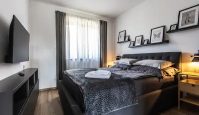 MAGDAROSA Resort Harkny