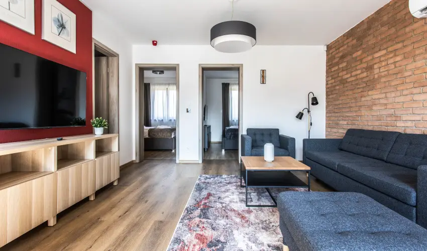 MAGDAROSA Resort Harkny