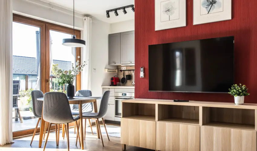 MAGDAROSA Resort Harkny