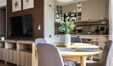 MAGDAROSA Resort Harkny