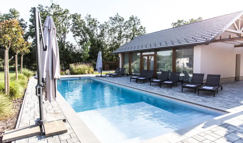 MAGDAROSA Resort Harkny