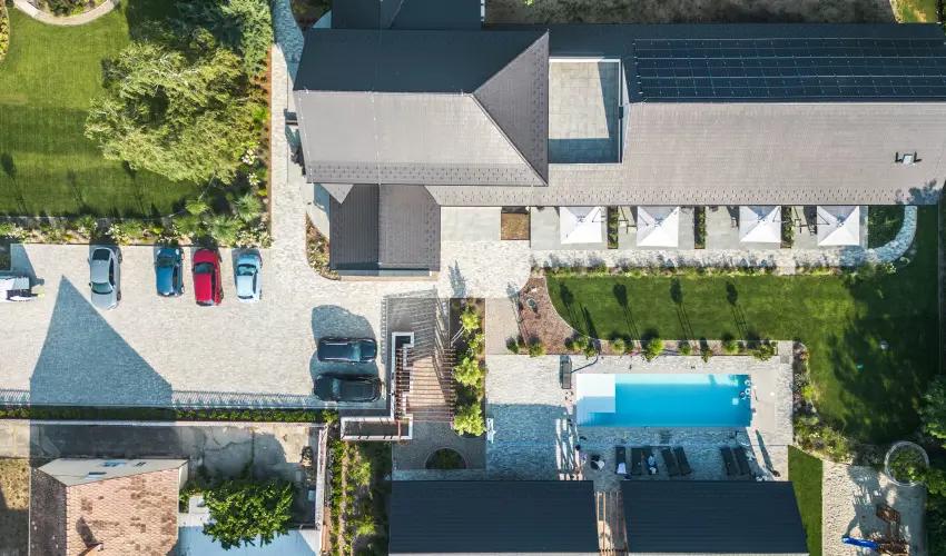 MAGDAROSA Resort Harkny