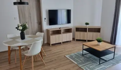 MAGDAROSA Resort Harkny