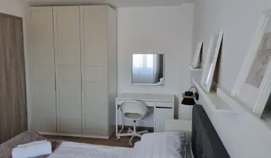 MAGDAROSA Resort Harkny