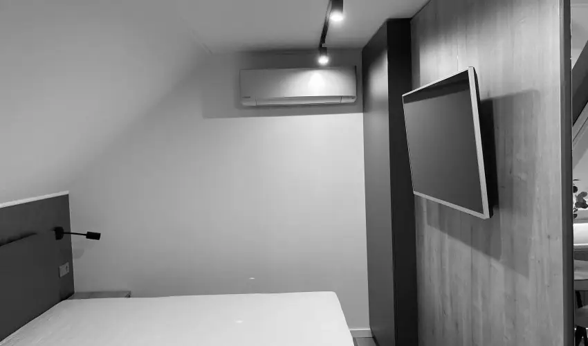 Minaret Residence & Relax P�cs