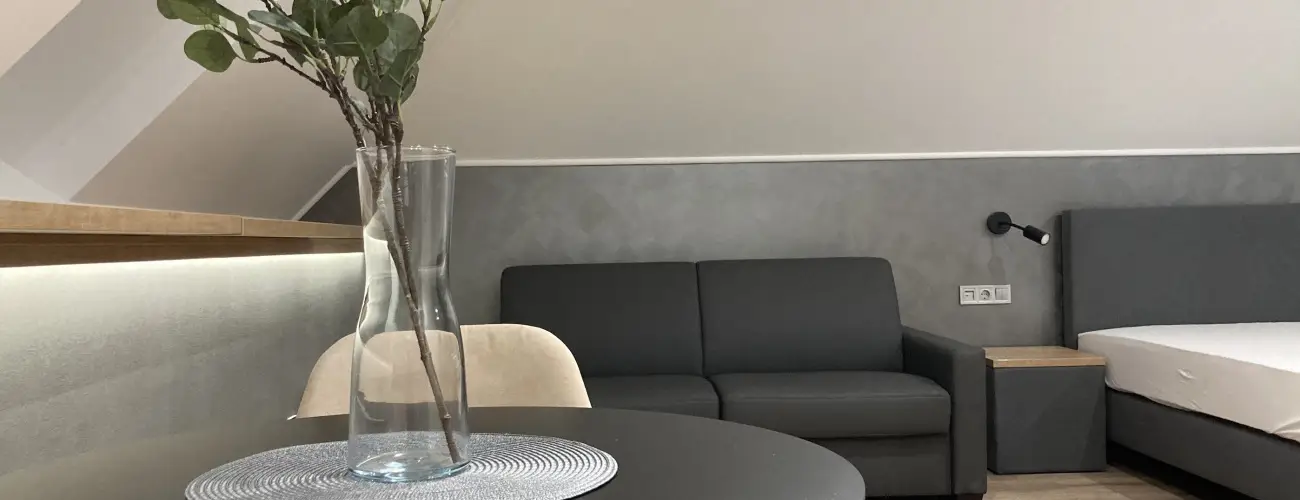 Minaret Residence & Relax Pcs - Karcsony