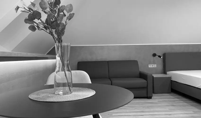 Minaret Residence & Relax P�cs