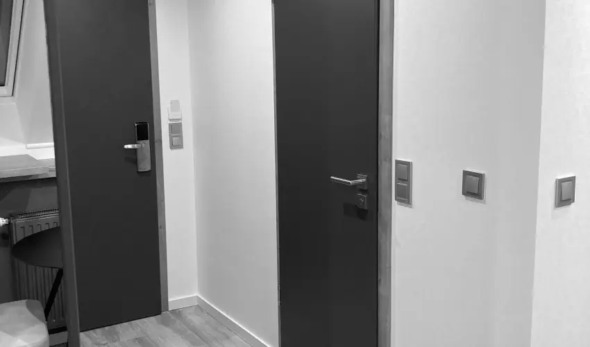 Minaret Residence & Relax P�cs