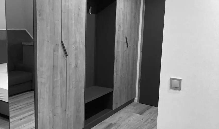 Minaret Residence & Relax P�cs