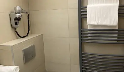Minaret Residence & Relax P�cs