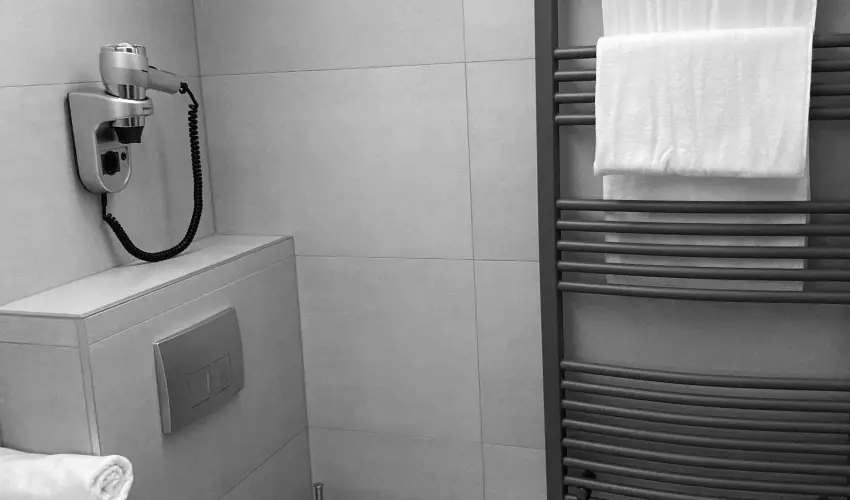 Minaret Residence & Relax P�cs