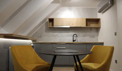 Minaret Residence & Relax P�cs