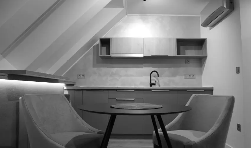 Minaret Residence & Relax P�cs