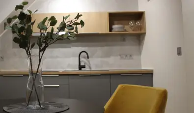 Minaret Residence & Relax P�cs