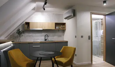 Minaret Residence & Relax P�cs
