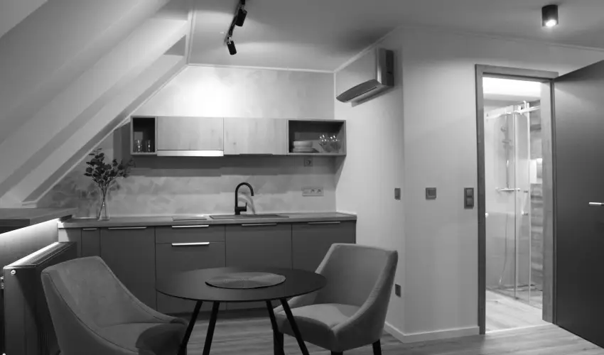 Minaret Residence & Relax P�cs