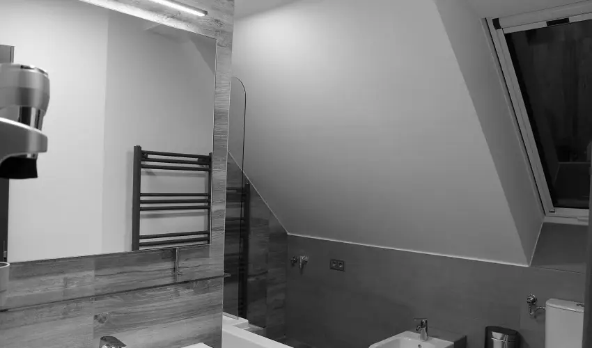 Minaret Residence & Relax P�cs