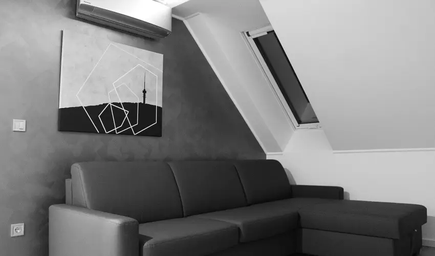 Minaret Residence & Relax P�cs