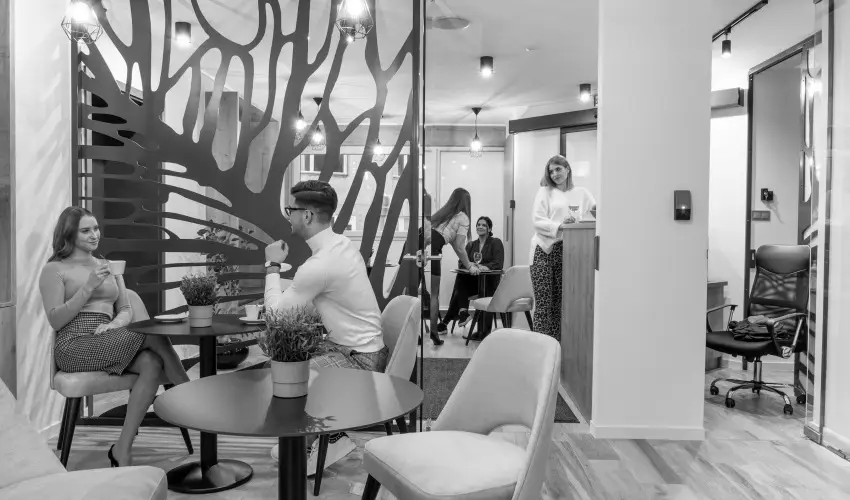 Minaret Residence & Relax P�cs