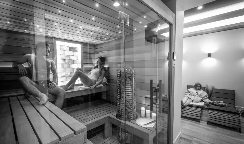 Minaret Residence & Relax P�cs
