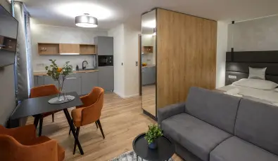 Minaret Residence & Relax P�cs