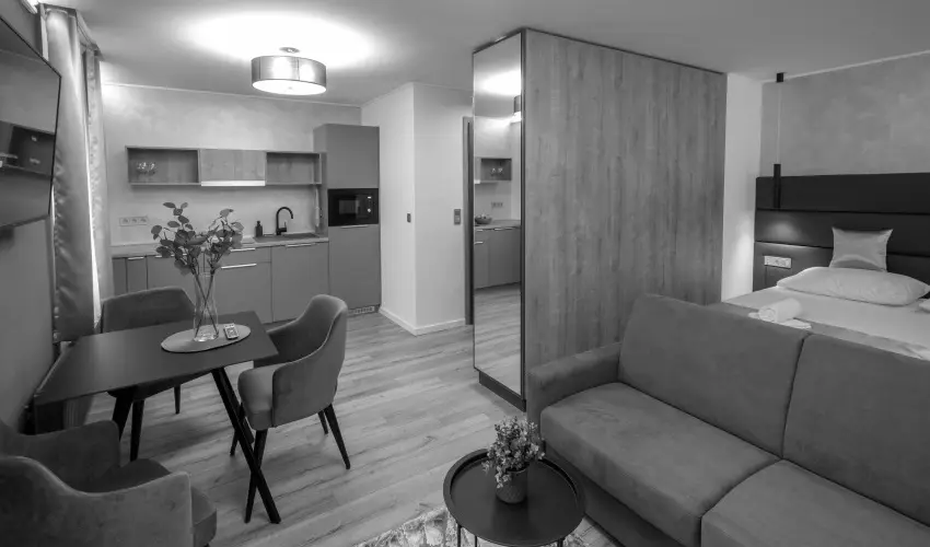 Minaret Residence & Relax P�cs