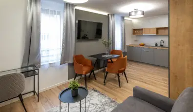 Minaret Residence & Relax P�cs