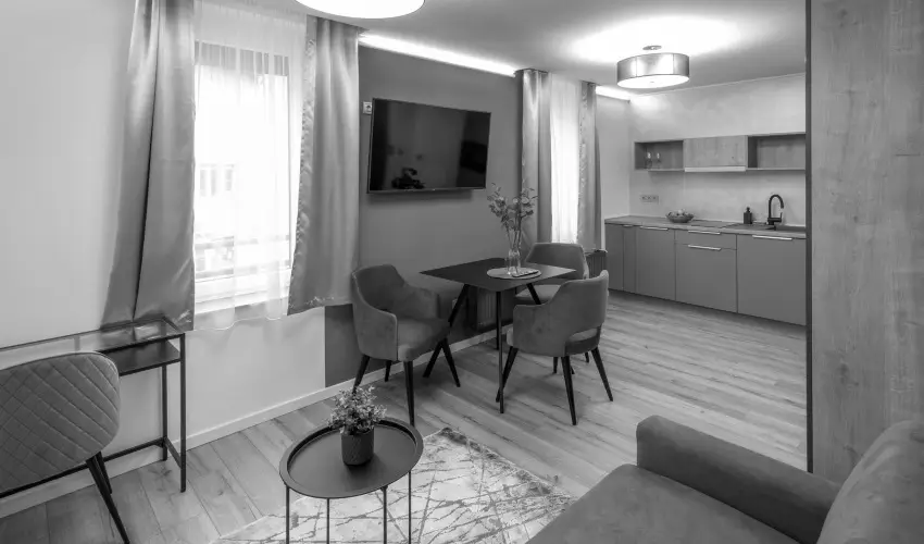 Minaret Residence & Relax P�cs