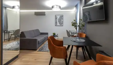 Minaret Residence & Relax P�cs