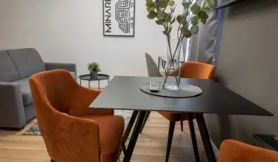 Minaret Residence & Relax P�cs