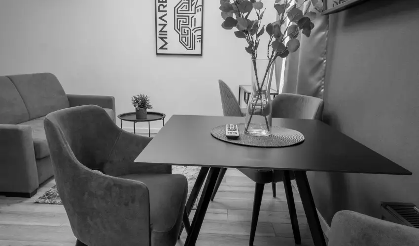 Minaret Residence & Relax P�cs