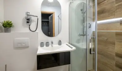 Minaret Residence & Relax P�cs