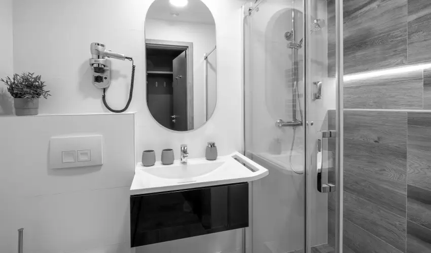 Minaret Residence & Relax P�cs