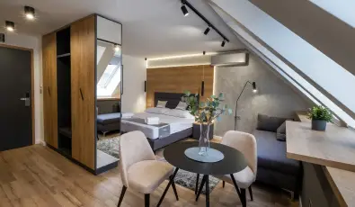 Minaret Residence & Relax P�cs
