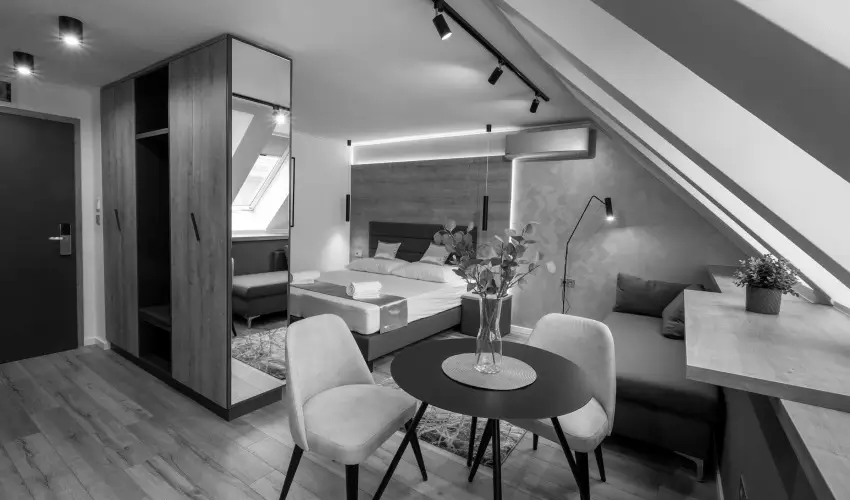 Minaret Residence & Relax P�cs